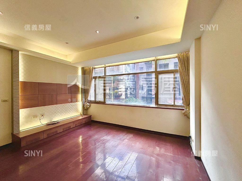 忠孝新生海關樹蔭舒適住宅房屋室內格局與周邊環境