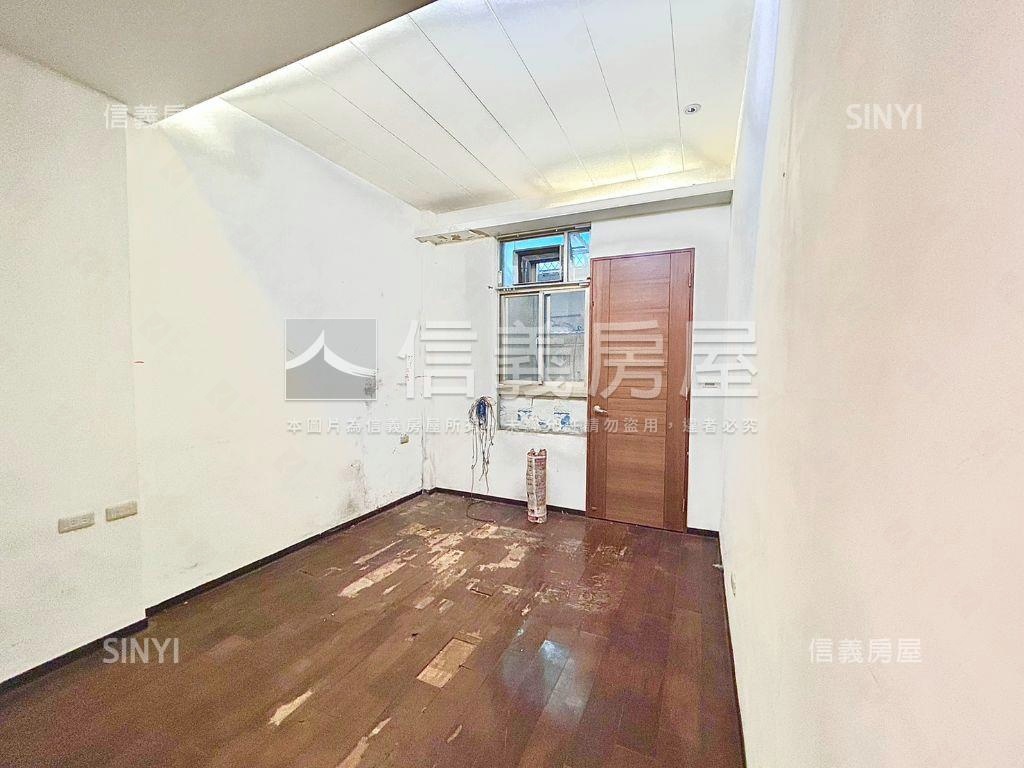 忠孝新生海關樹蔭舒適住宅房屋室內格局與周邊環境