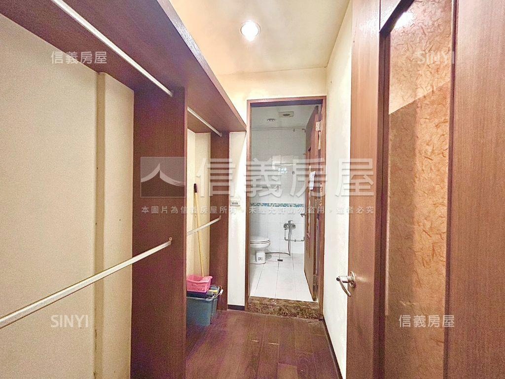 忠孝新生海關樹蔭舒適住宅房屋室內格局與周邊環境
