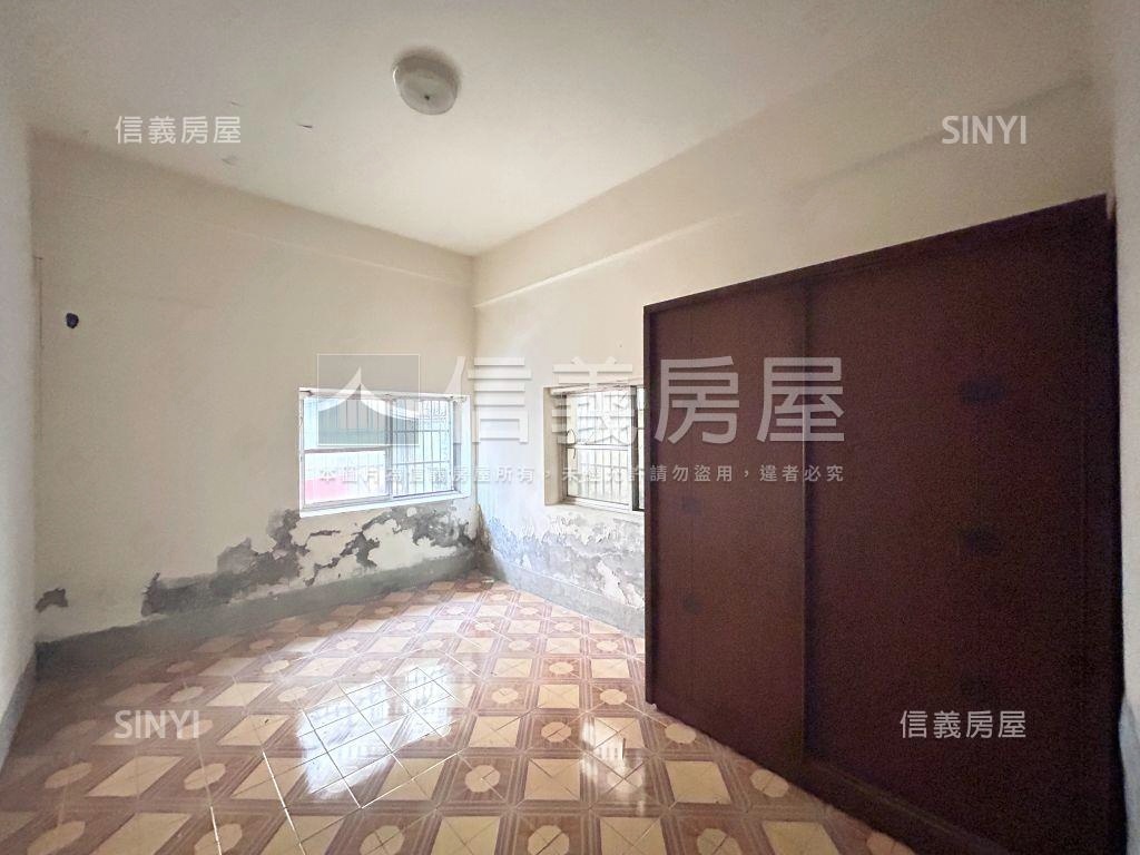 國美館朝南角間獨棟洋房房屋室內格局與周邊環境