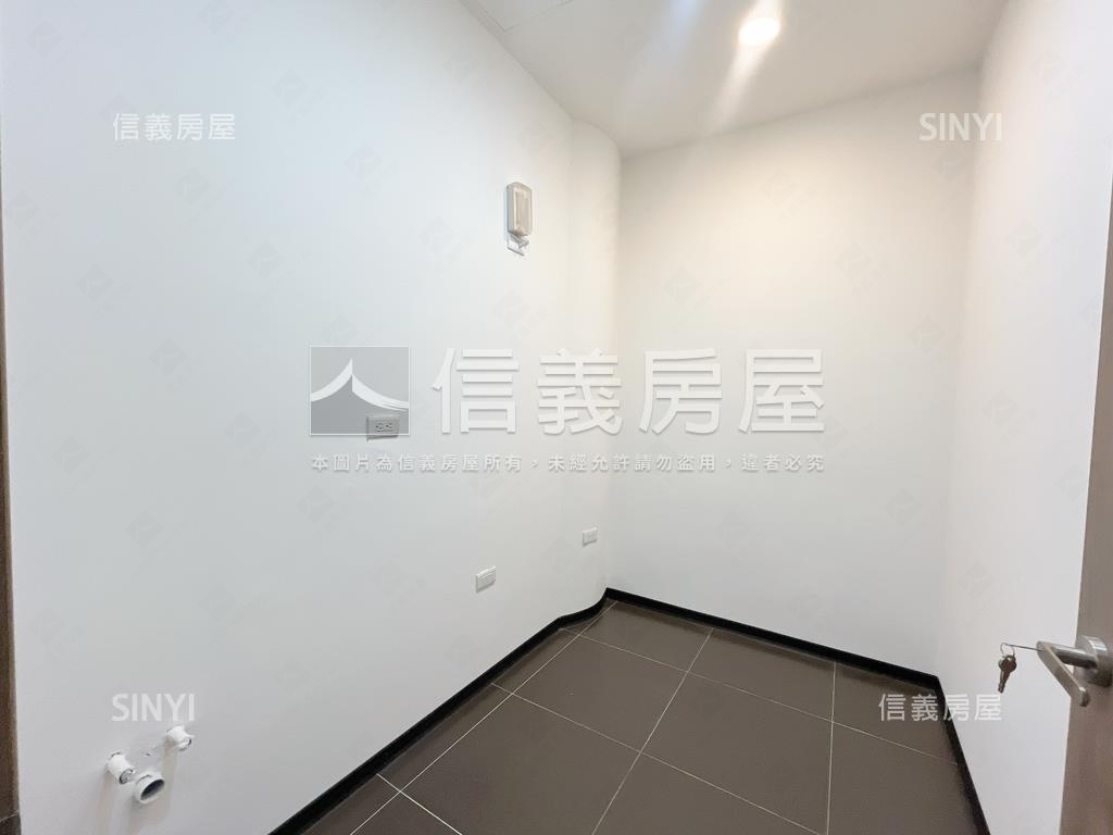 常盛帝國樹海美屋房屋室內格局與周邊環境