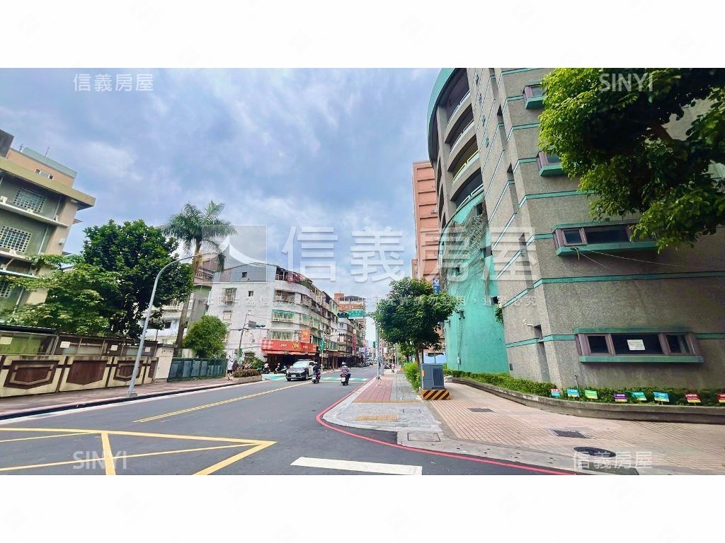 蘆洲心臟◎首購避風港房屋室內格局與周邊環境