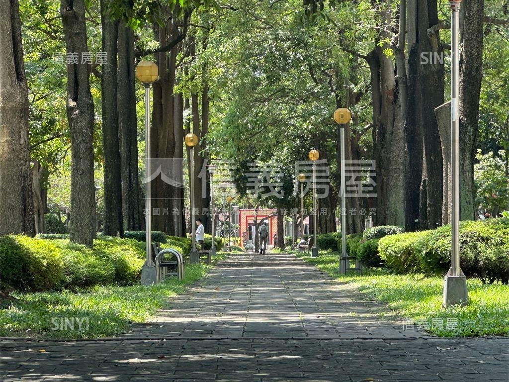 勤美商圈公寓Ａ２房屋室內格局與周邊環境