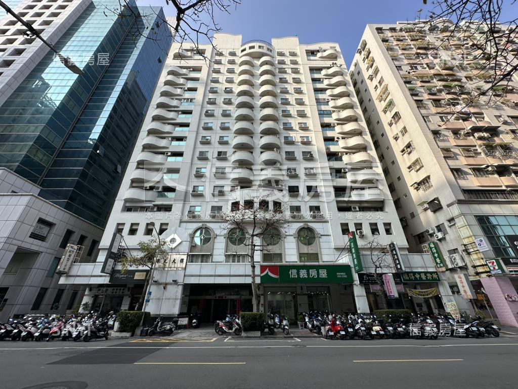 明華國中好成家三房平車房屋室內格局與周邊環境