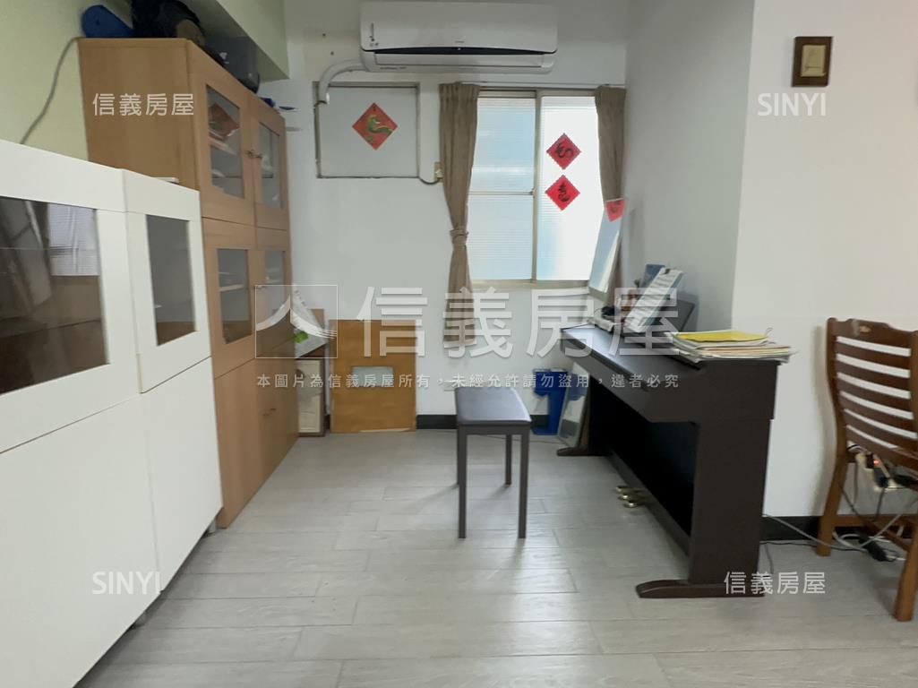 明華國中好成家三房平車房屋室內格局與周邊環境