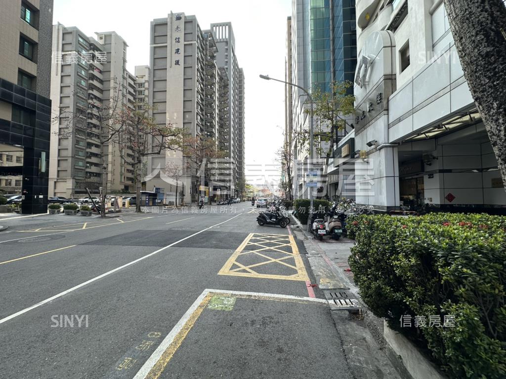 明華國中好成家三房平車房屋室內格局與周邊環境