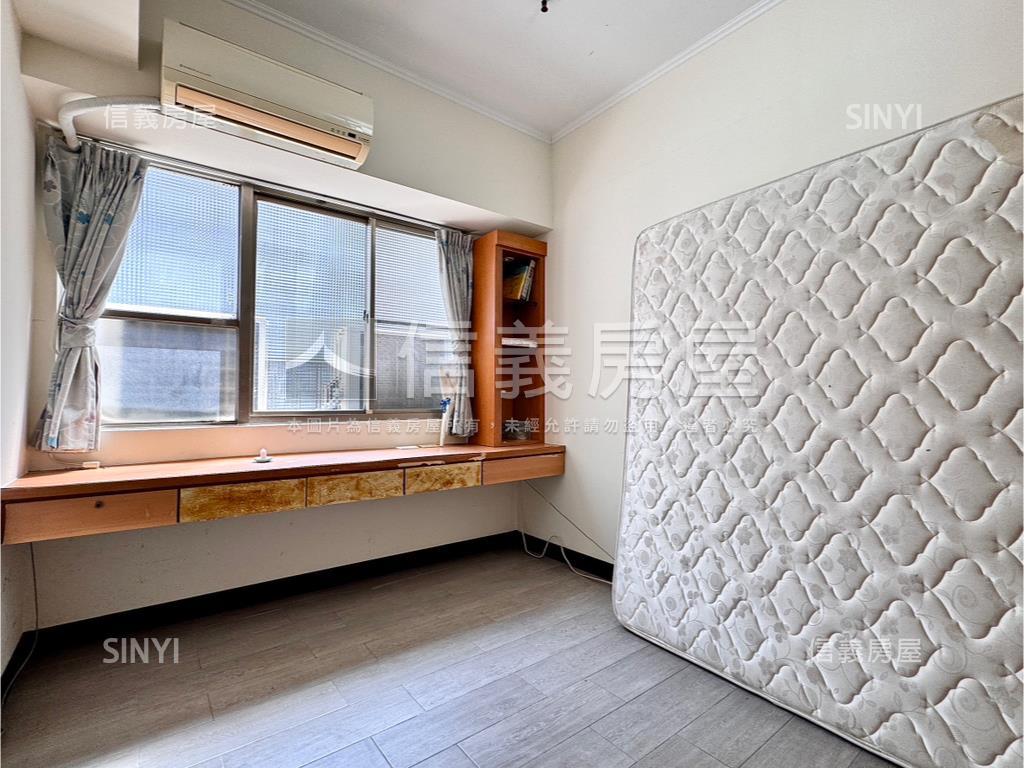 明華國中好成家三房平車房屋室內格局與周邊環境