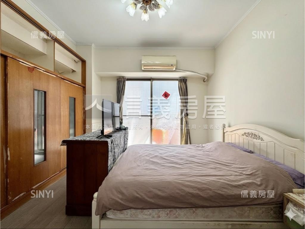 明華國中好成家三房平車房屋室內格局與周邊環境