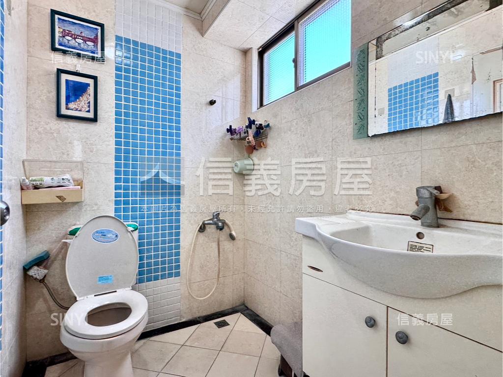 明華國中好成家三房平車房屋室內格局與周邊環境