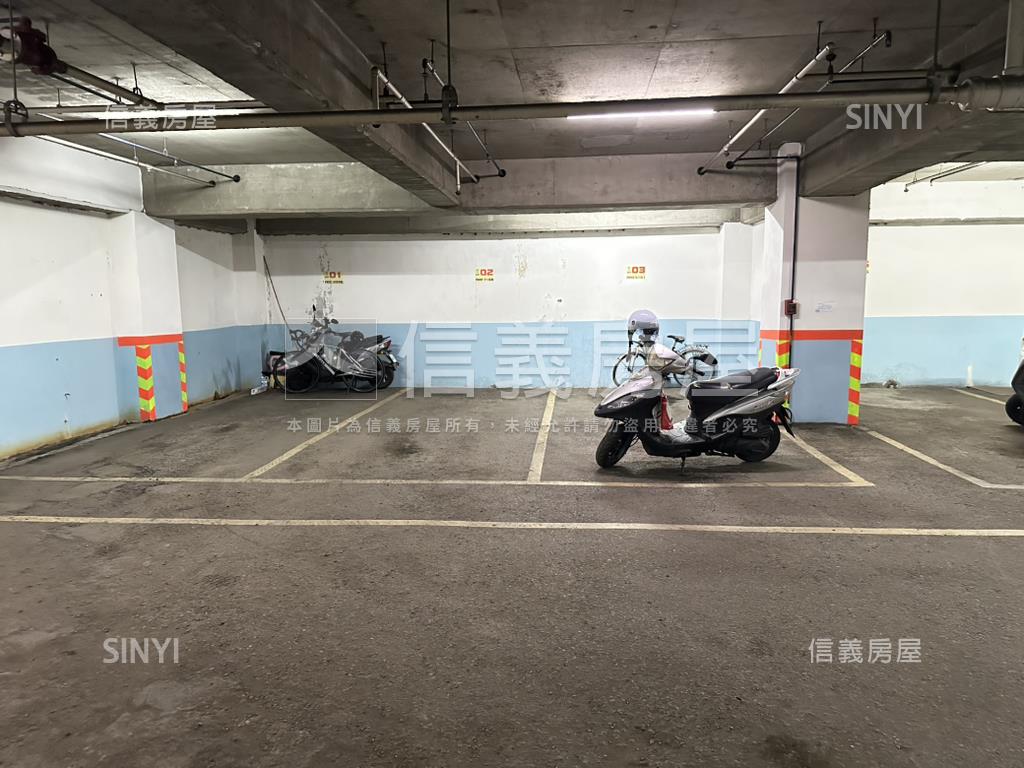 明華國中好成家三房平車房屋室內格局與周邊環境