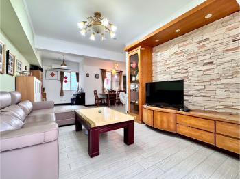 明華國中好成家三房平車