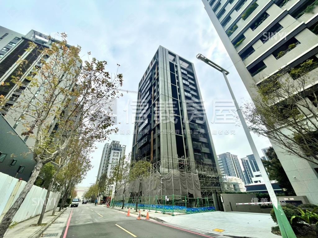 惠宇一清庭高樓平車１１Ｃ房屋室內格局與周邊環境