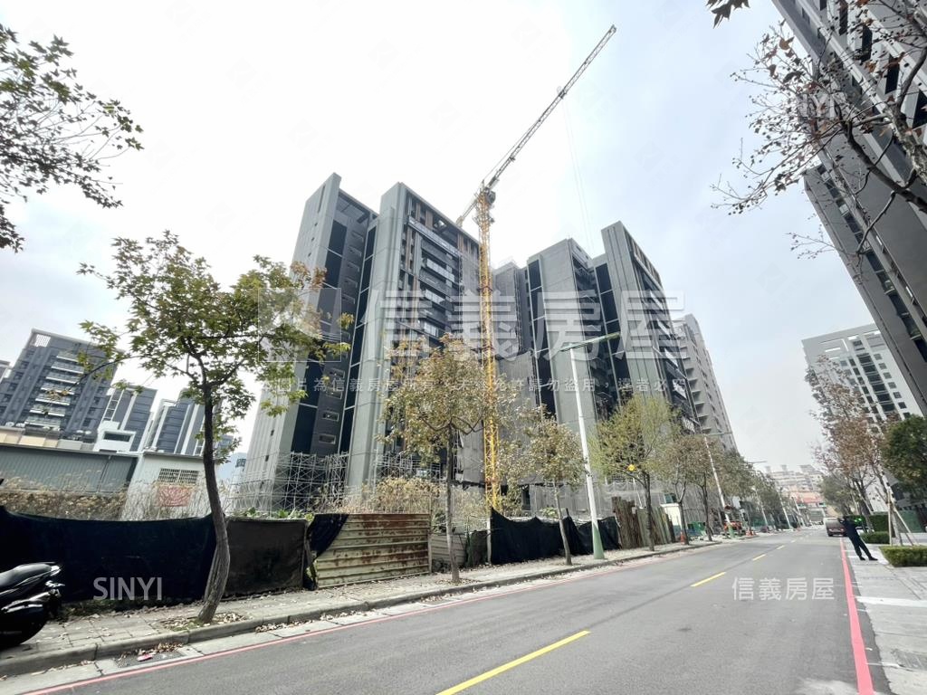 惠宇一清庭高樓平車１１Ｃ房屋室內格局與周邊環境