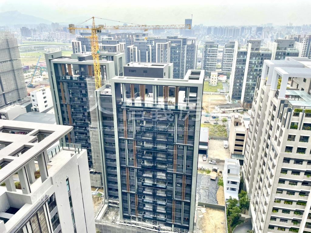 惠宇一清庭高樓平車１１Ｃ房屋室內格局與周邊環境