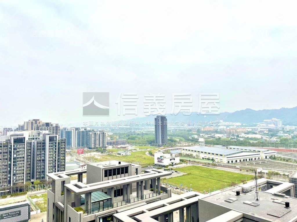 惠宇一清庭高樓平車１１Ｃ房屋室內格局與周邊環境