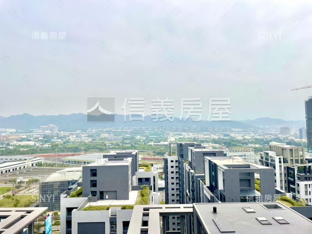 惠宇一清庭高樓平車１１Ｃ房屋室內格局與周邊環境