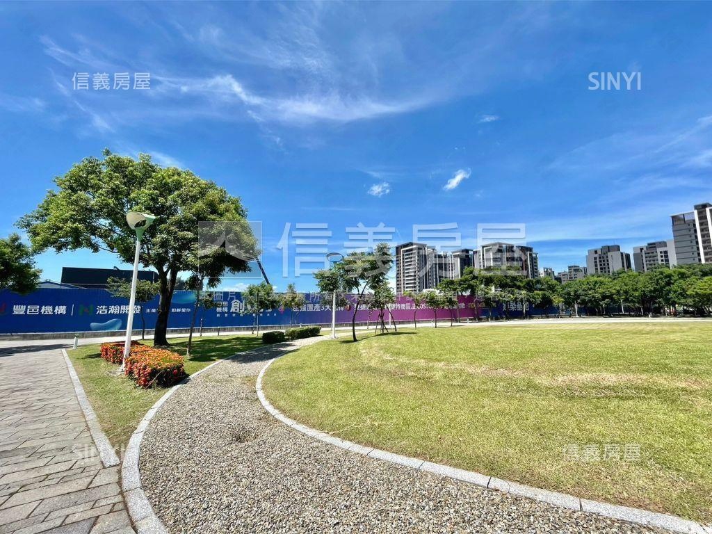 惠宇一清庭高樓平車１１Ｃ房屋室內格局與周邊環境