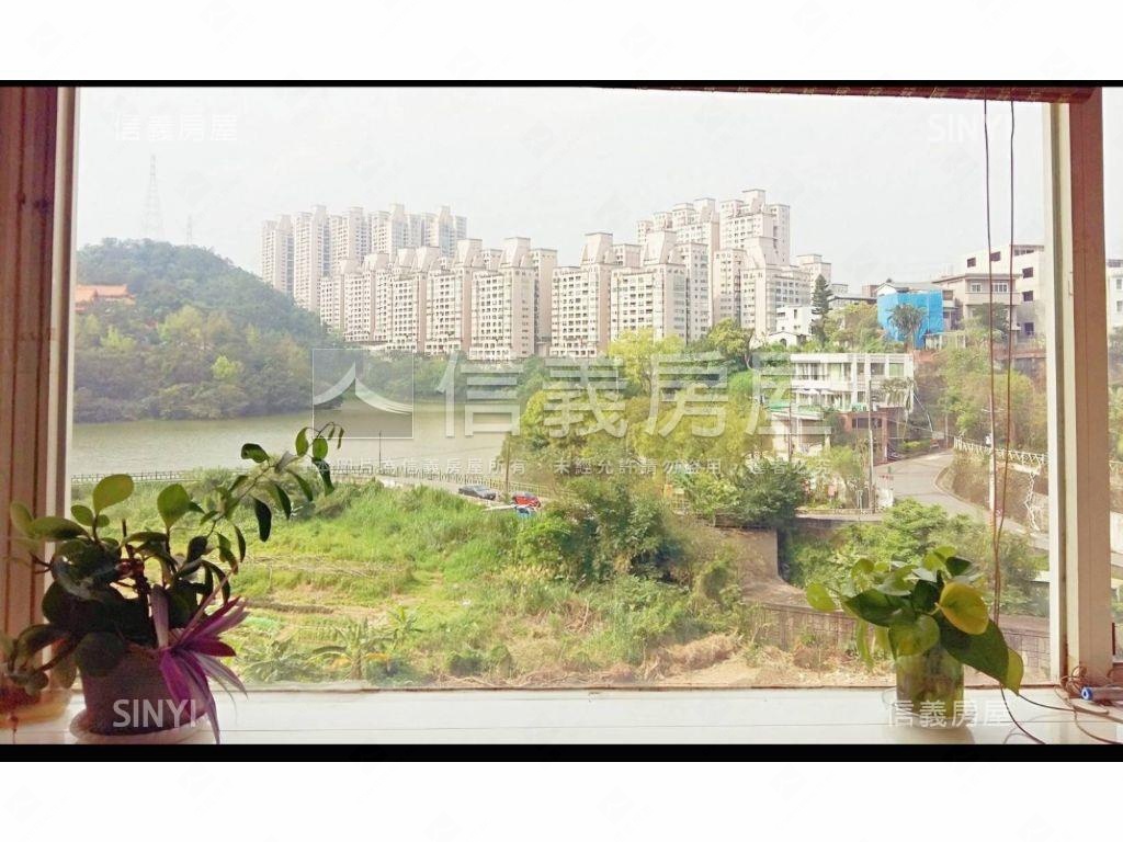 明峰湖景華廈小資次高樓房屋室內格局與周邊環境