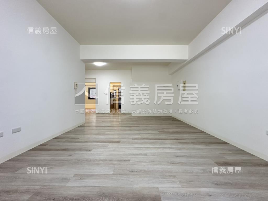 東區｜荷蘭家鄉一樓三房房屋室內格局與周邊環境