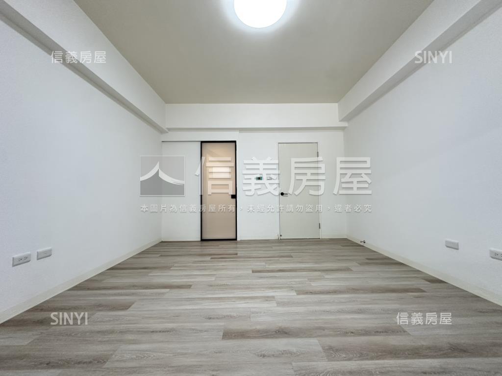 東區｜荷蘭家鄉一樓三房房屋室內格局與周邊環境