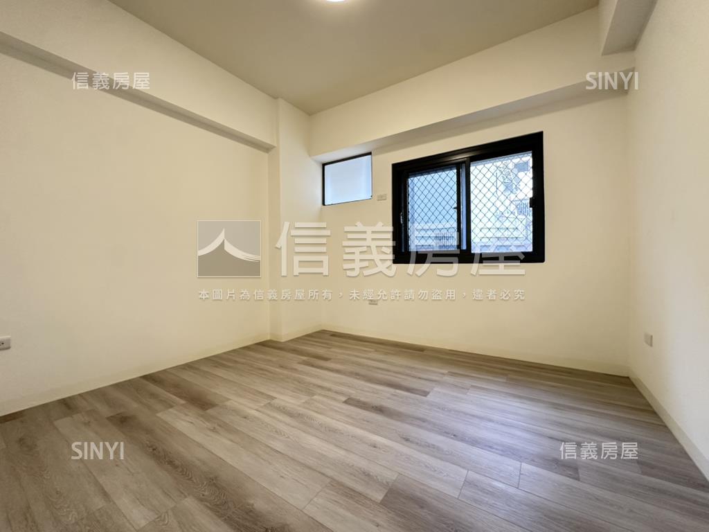 東區｜荷蘭家鄉一樓三房房屋室內格局與周邊環境