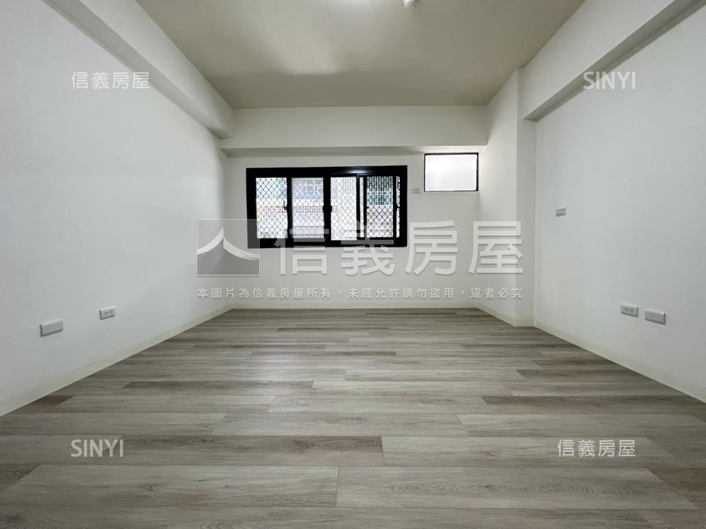 東區｜荷蘭家鄉一樓三房房屋室內格局與周邊環境