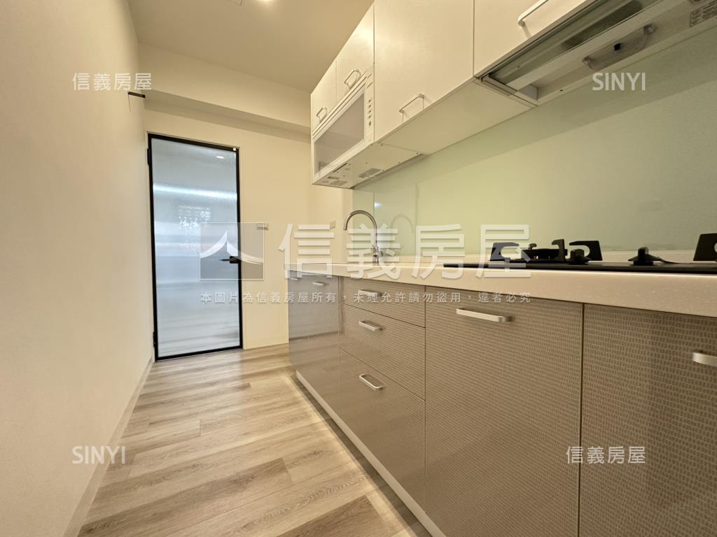 東區｜荷蘭家鄉一樓三房房屋室內格局與周邊環境