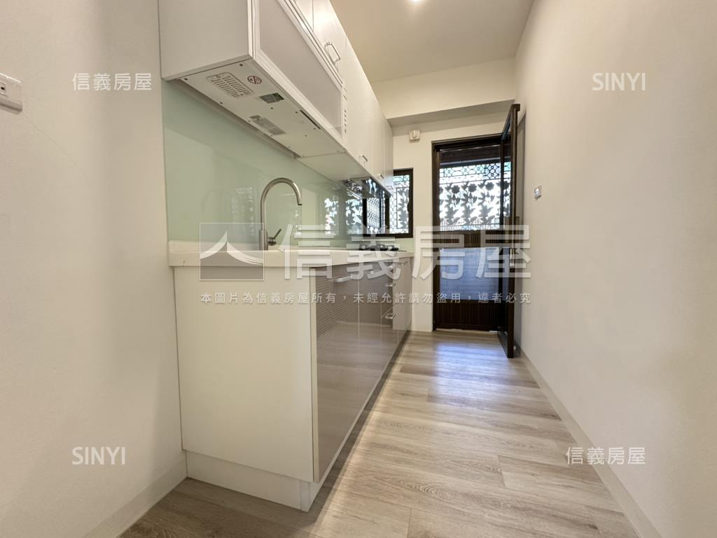 東區｜荷蘭家鄉一樓三房房屋室內格局與周邊環境