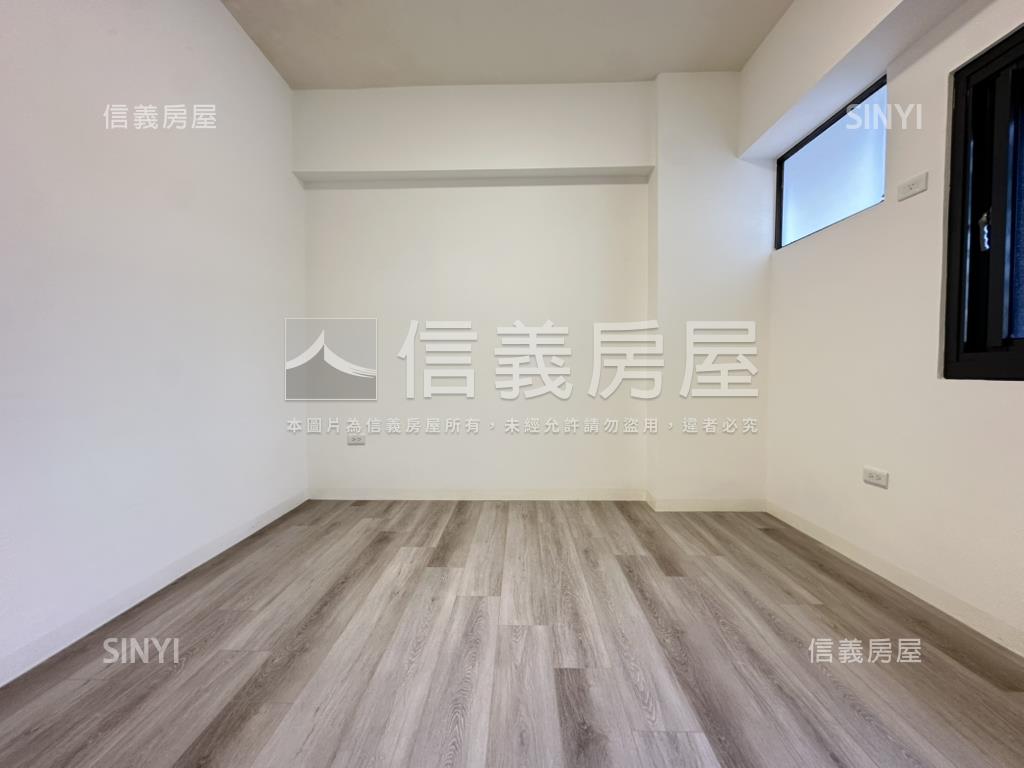 東區｜荷蘭家鄉一樓三房房屋室內格局與周邊環境