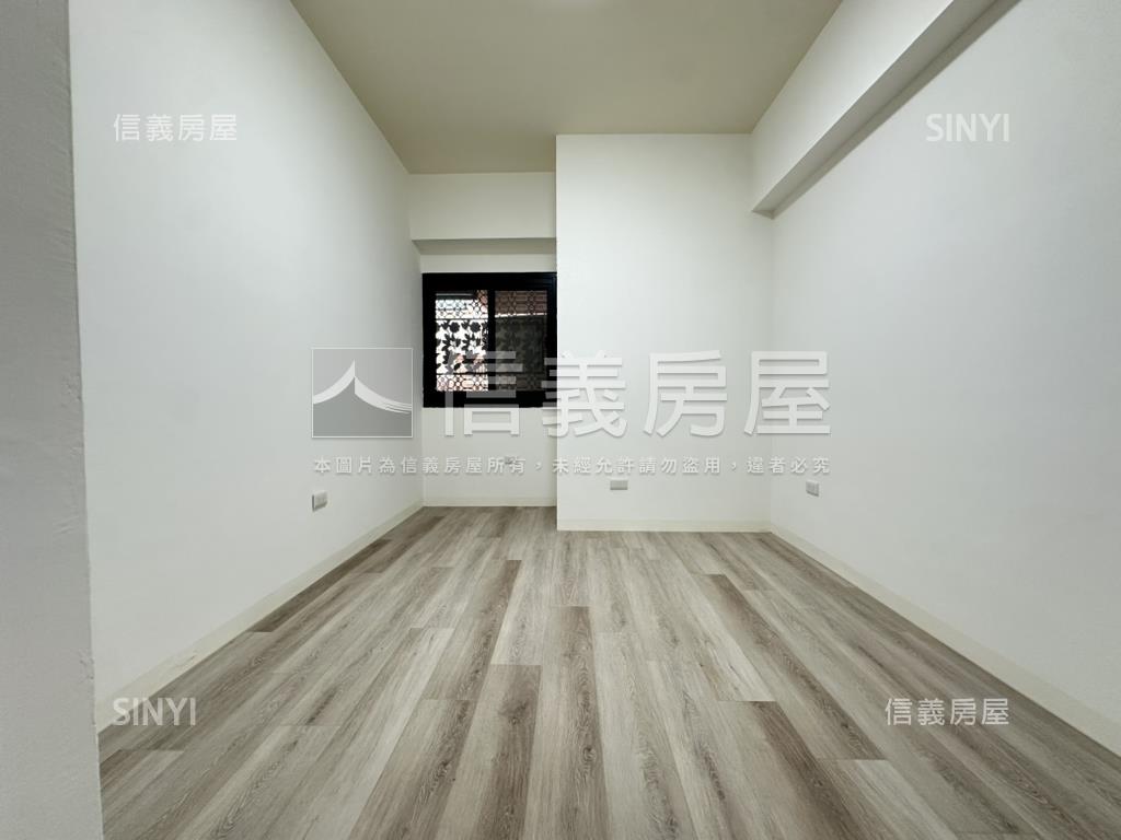 東區｜荷蘭家鄉一樓三房房屋室內格局與周邊環境