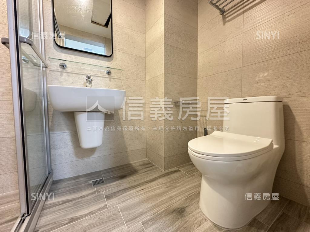 東區｜荷蘭家鄉一樓三房房屋室內格局與周邊環境