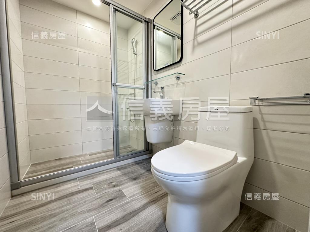 東區｜荷蘭家鄉一樓三房房屋室內格局與周邊環境