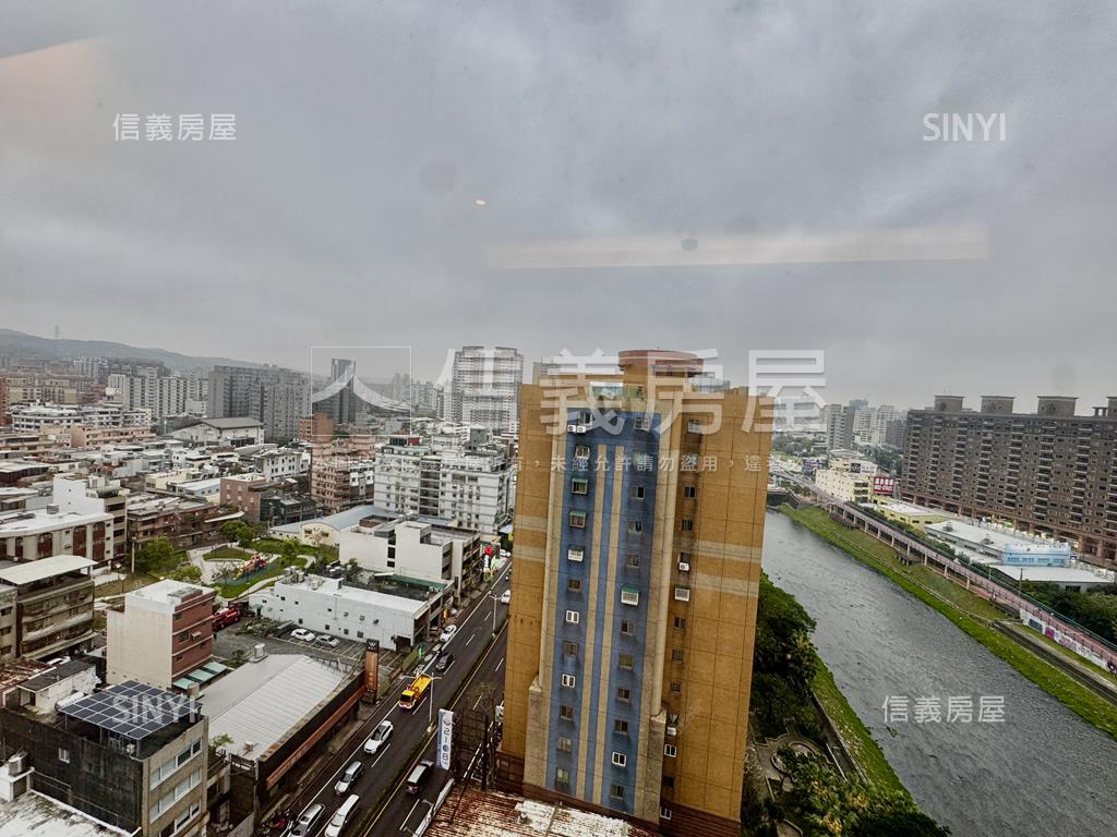 藝文特區｜視野｜精緻套房房屋室內格局與周邊環境