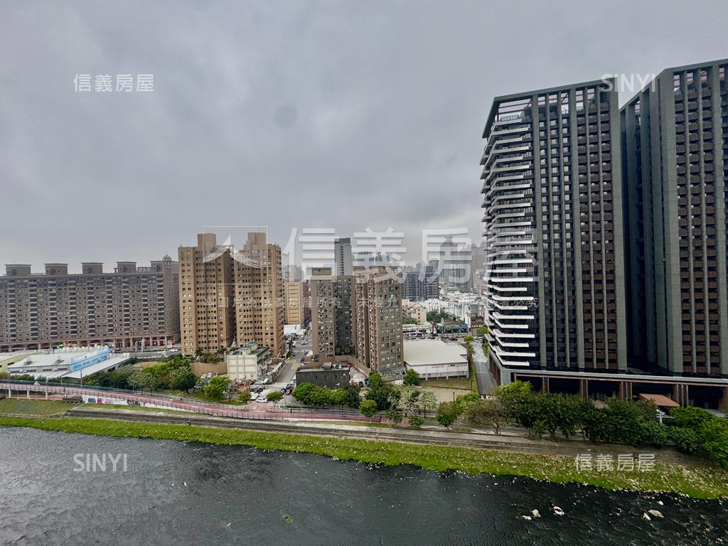 藝文特區｜視野｜精緻套房房屋室內格局與周邊環境