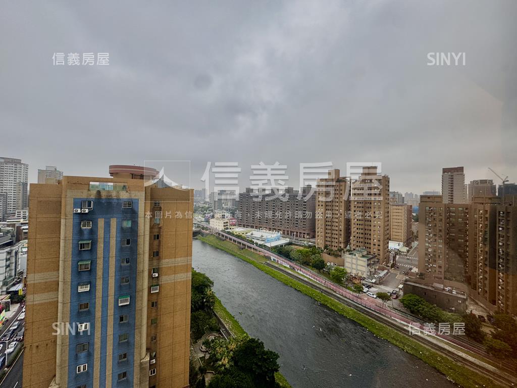 藝文特區｜視野｜精緻套房房屋室內格局與周邊環境