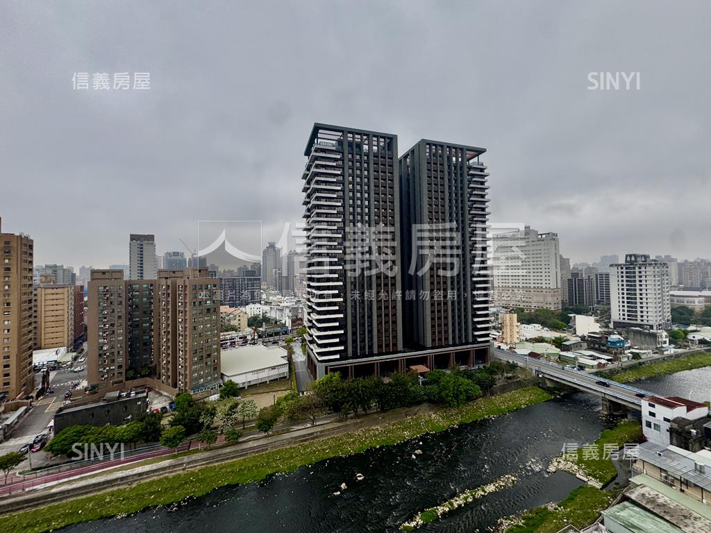 藝文特區｜視野｜精緻套房房屋室內格局與周邊環境