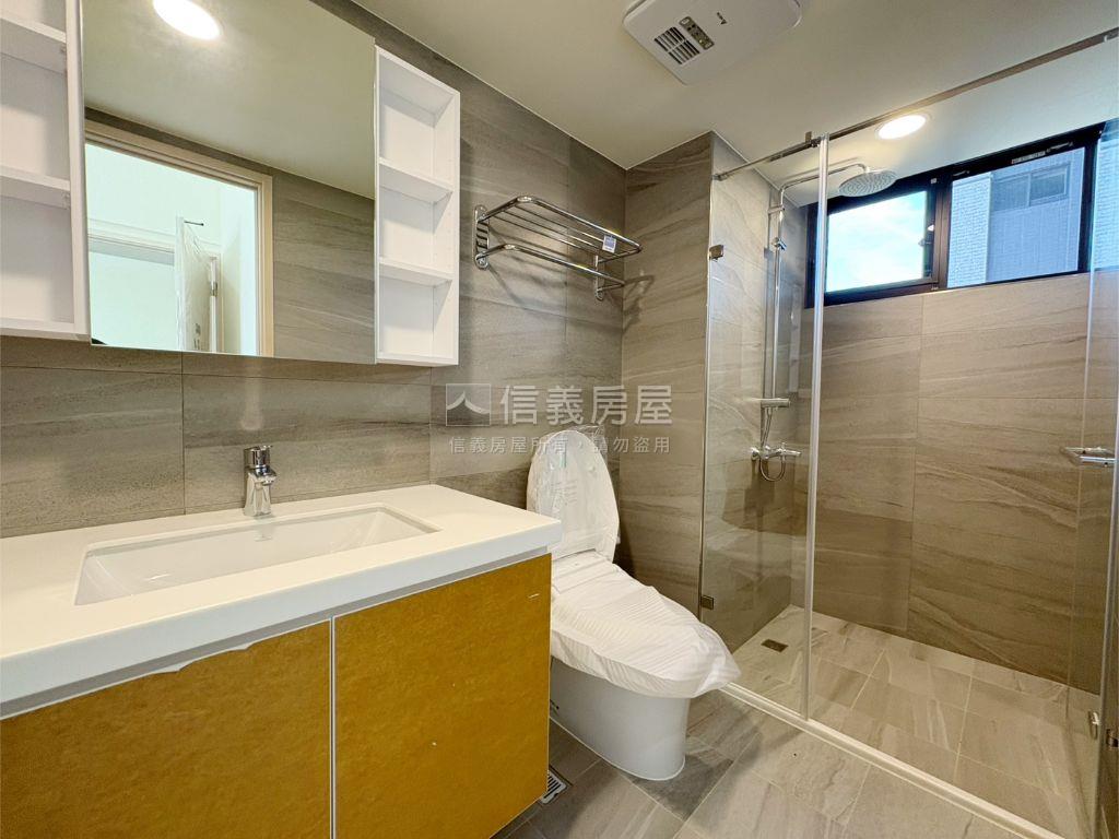 專任＊石牌新碩大砌Ｅ戶房屋室內格局與周邊環境