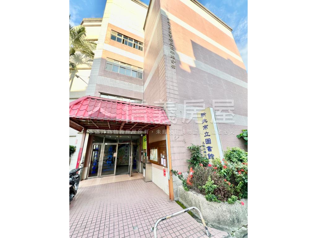 近德音國小成泰路公寓房屋室內格局與周邊環境