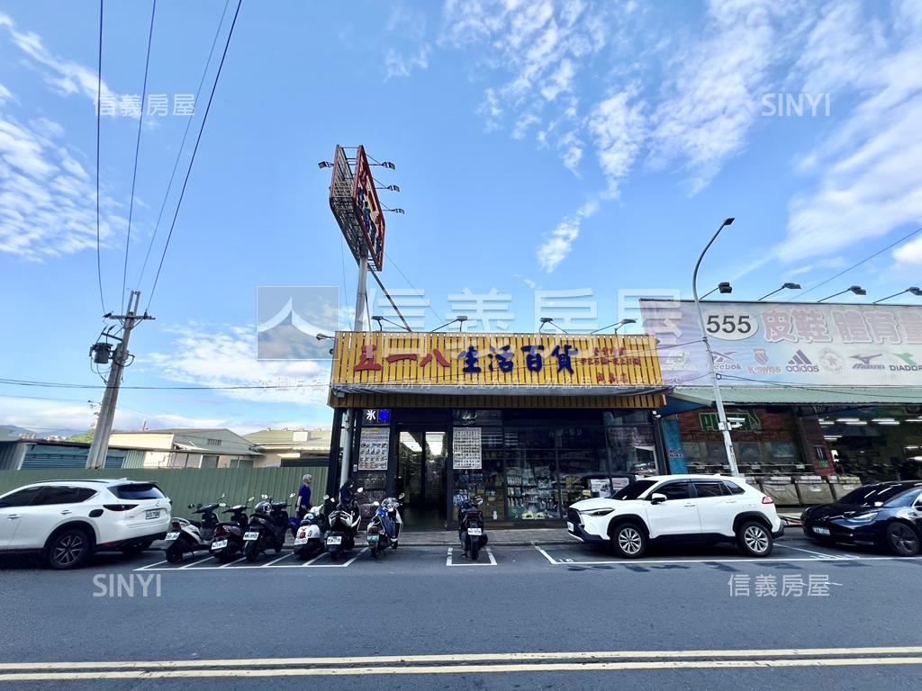 近德音國小成泰路公寓房屋室內格局與周邊環境
