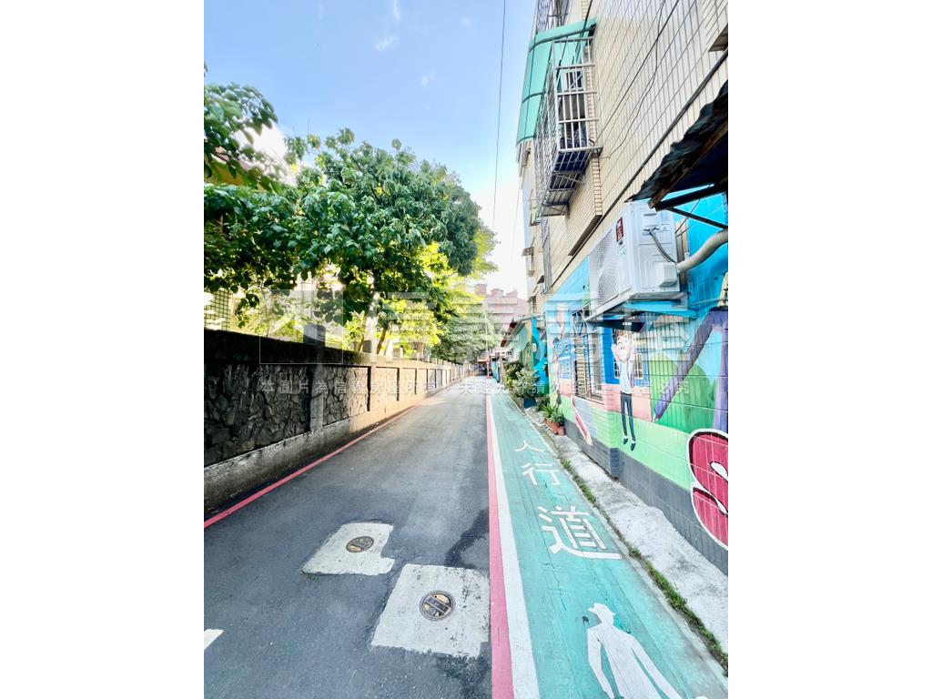 近德音國小成泰路公寓房屋室內格局與周邊環境