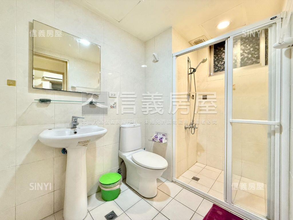 劍橋˙晴光慢生活房屋室內格局與周邊環境