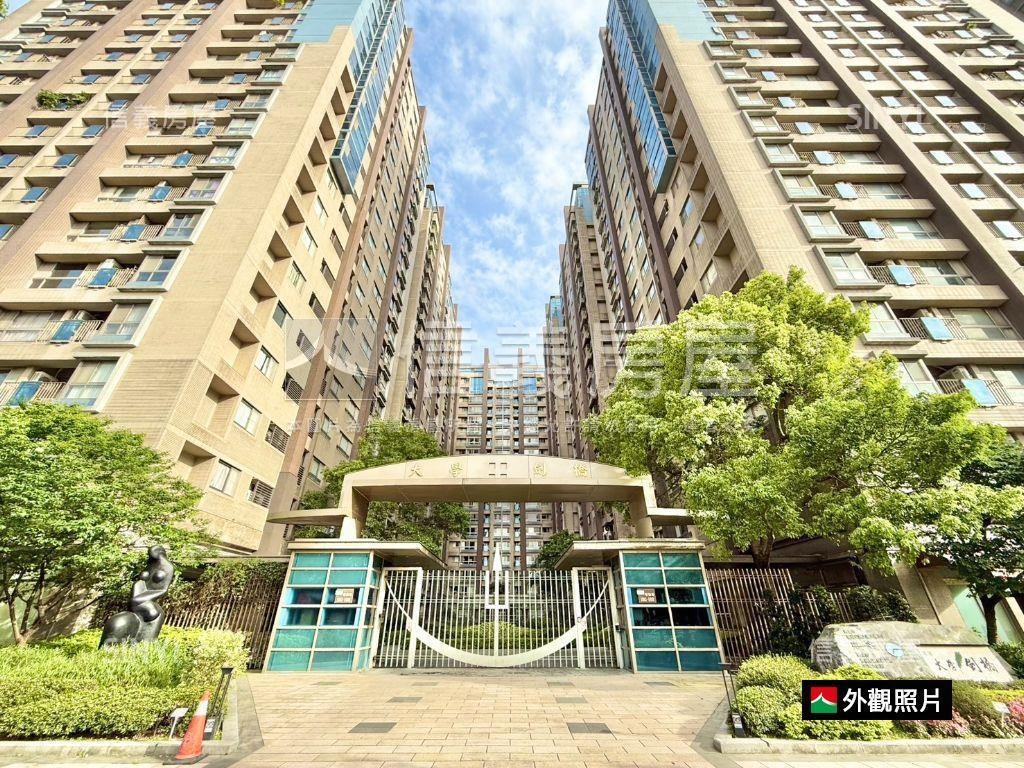 劍橋˙晴光慢生活房屋室內格局與周邊環境