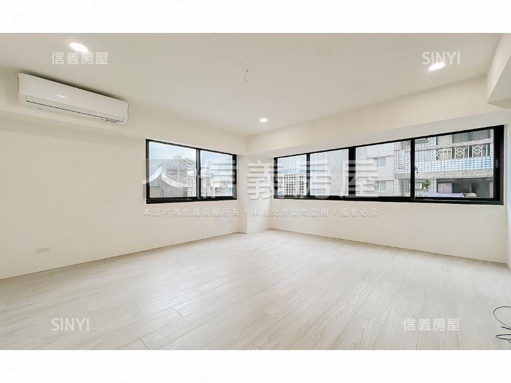 重新整理！中清路三樓美寓房屋室內格局與周邊環境