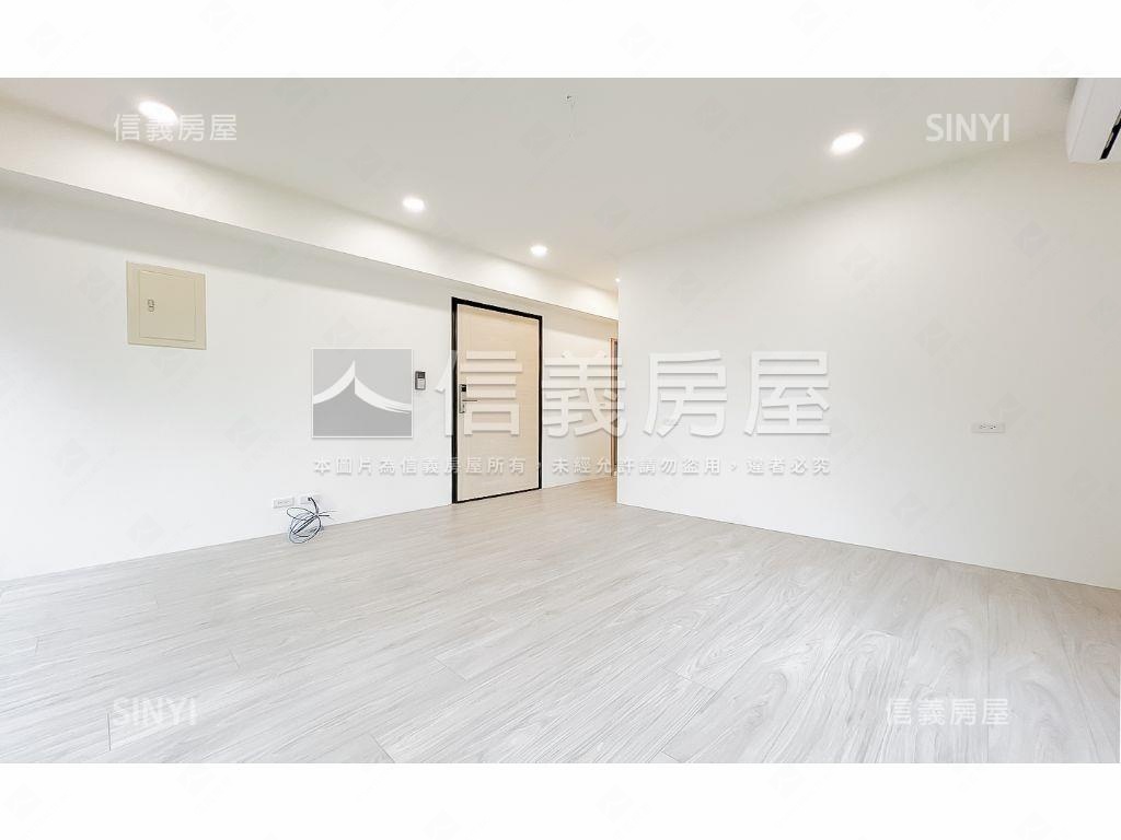 重新整理！中清路三樓美寓房屋室內格局與周邊環境