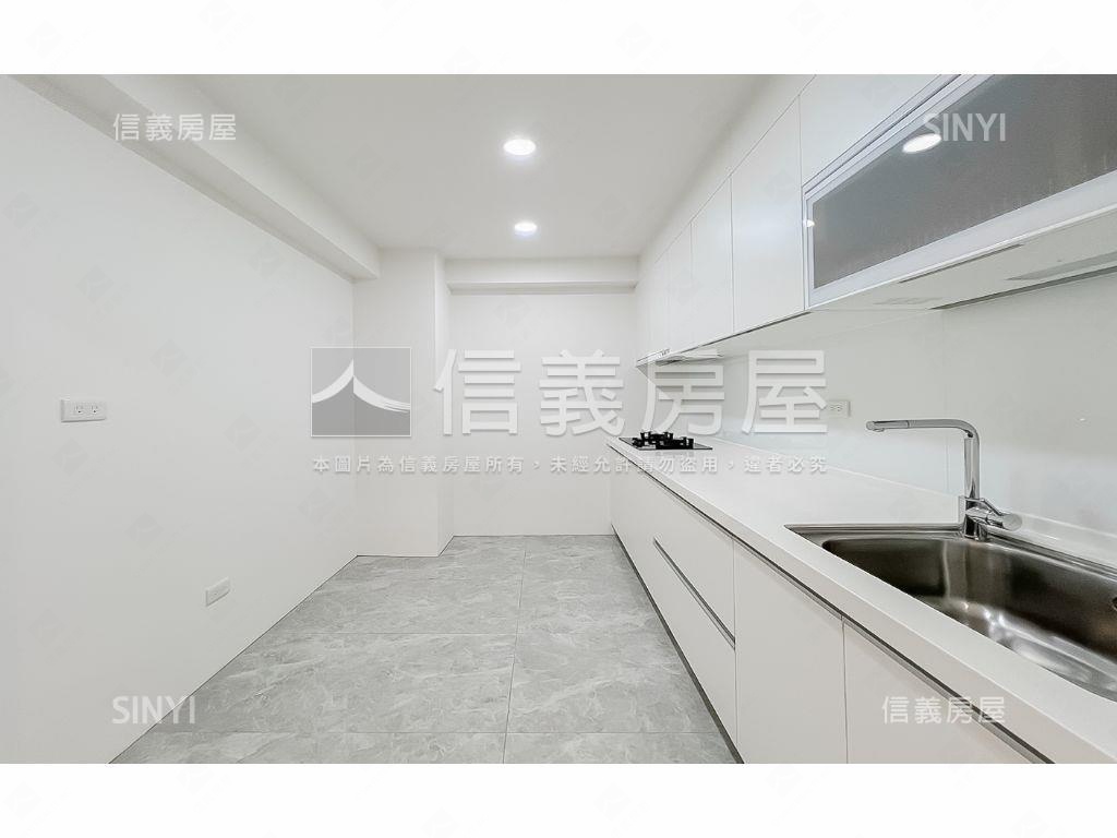 重新整理！中清路三樓美寓房屋室內格局與周邊環境