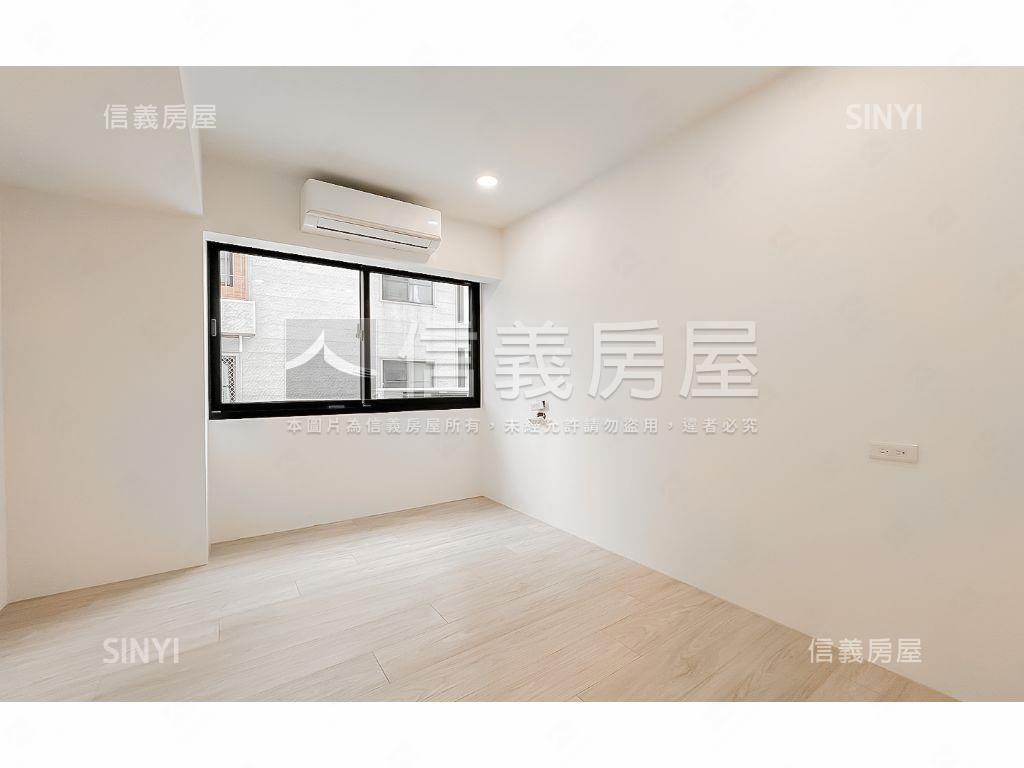 重新整理！中清路三樓美寓房屋室內格局與周邊環境