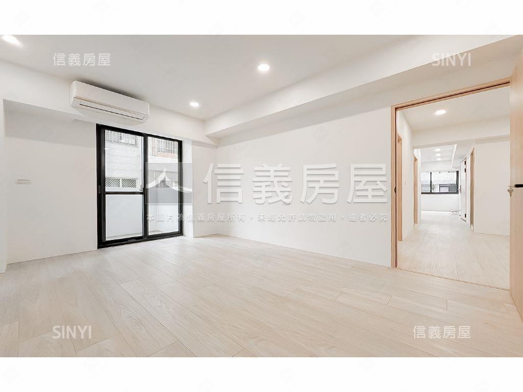 重新整理！中清路三樓美寓房屋室內格局與周邊環境