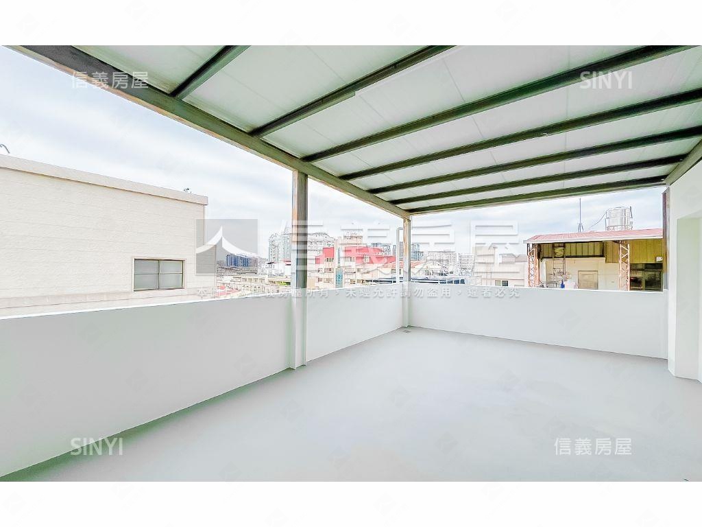 重新整理！中清路三樓美寓房屋室內格局與周邊環境