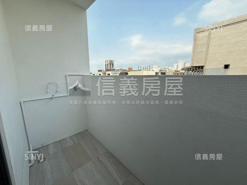 重新整理！中清路三樓美寓房屋室內格局與周邊環境