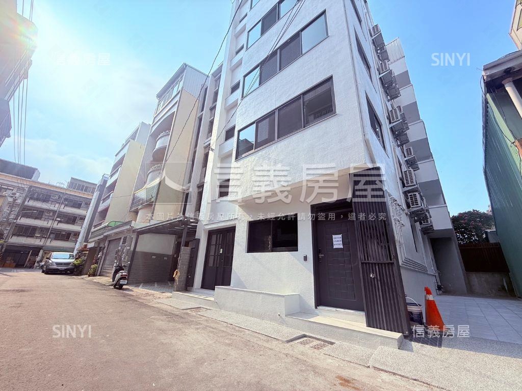 重新整理！中清路三樓美寓房屋室內格局與周邊環境